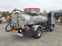 日野レンジャーバキュームカー中型（4t）[写真02]