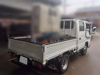 いすゞエルフダブルキャブ（Wキャブ）小型（2t・3t）[写真02]