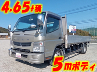 三菱ふそうキャンターアルミブロック小型（2t・3t）[写真01]