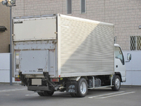 いすゞエルフアルミバン小型（2t・3t）[写真02]