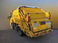 いすゞエルフパッカー車（塵芥車）小型（2t・3t）[写真02]