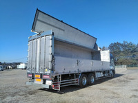 三菱ふそうスーパーグレートアルミウイング大型（10t）[写真02]