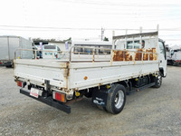 いすゞエルフ平ボディ小型（2t・3t）[写真02]