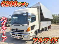 日野レンジャーアルミウイング中型（4t）[写真01]