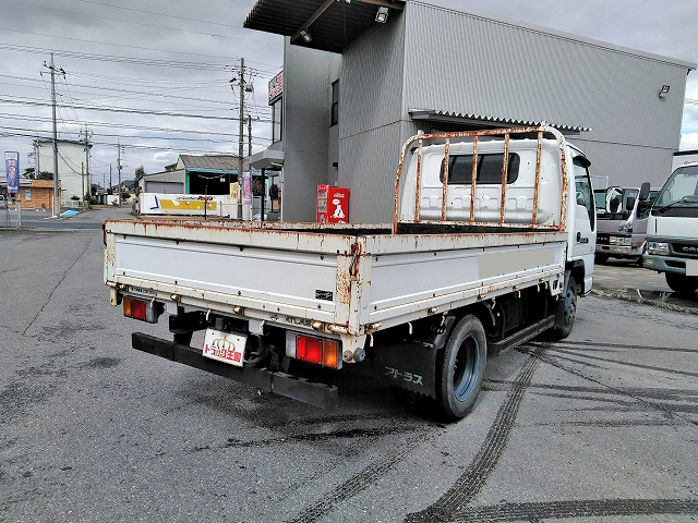 日産アトラス平ボディ小型（2t・3t）[写真02]