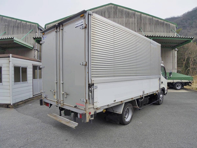 日野デュトロアルミウイング小型（2t・3t）[写真02]