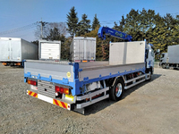 UDトラックスコンドルクレーン4段増トン（6t・8t）[写真02]