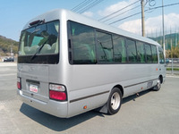 トヨタコースターマイクロバス[写真02]