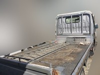 トヨタトヨエース平ボディ小型（2t・3t）[写真02]