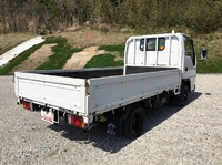 いすゞエルフ平ボディ小型（2t・3t）[写真02]