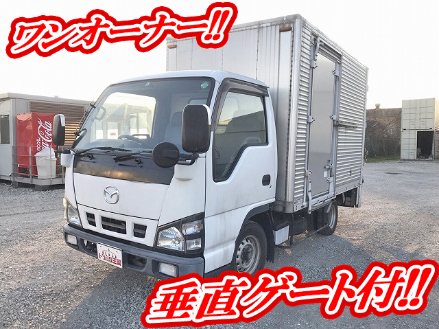 マツダタイタンアルミバン小型（2t・3t）KR-LHR69N [写真01]