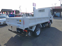 三菱ふそうキャンターダンプ小型（2t・3t）[写真02]