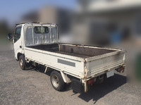 トヨタダイナ平ボディ小型（2t・3t）[写真02]