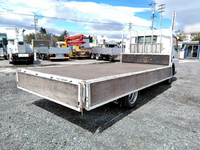 三菱ふそうキャンター平ボディ小型（2t・3t）[写真02]