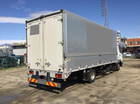 三菱ふそうファイターアルミウイング中型（4t）[写真02]