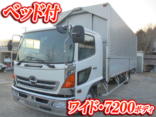 日野レンジャーアルミウイング中型（4t）BDG-FD7JPWA [写真01]