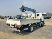 いすゞエルフクレーン5段小型（2t・3t）[写真02]