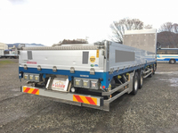 三菱ふそうスーパーグレートアルミブロック大型（10t）[写真02]