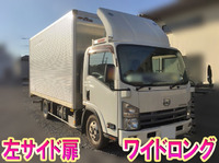 UDトラックスコンドルアルミバン小型（2t・3t）[写真01]