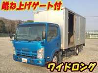 いすゞエルフアルミバン小型（2t・3t）[写真01]