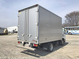 中古アルミバン マツダ 東京・秋田・青森 タイタン（SKG-LLR85N