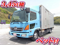 日野レンジャーアルミバン中型（4t）[写真01]