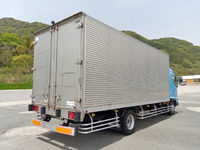 日野レンジャーアルミバン中型（4t）[写真02]