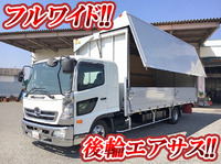 日野レンジャーアルミウイング中型（4t）[写真01]