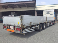 三菱ふそうスーパーグレートアルミブロック大型（10t）[写真02]