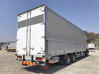 UDトラックスクオンアルミウイング大型（10t）[写真02]