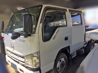 マツダタイタンダブルキャブ（Wキャブ）小型（2t・3t）[写真01]