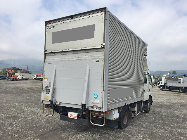 日野デュトロアルミバン小型（2t・3t）[写真02]