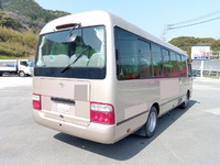 トヨタコースターマイクロバス[写真02]