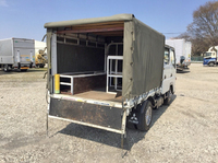 三菱ふそうキャンターガッツダブルキャブ（Wキャブ）小型（2t・3t）[写真02]