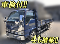 マツダタイタン平ボディ小型（2t・3t）[写真01]