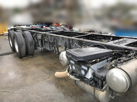 日野プロフィアシャーシ大型（10t）[写真02]