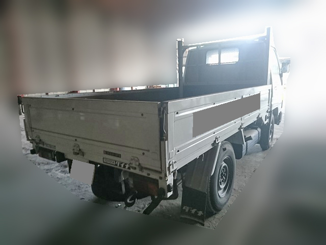 中古平ボディ トヨタ 栃木・山形・福島 ダイナ（Z-YY52）（3,155kg