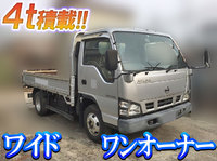 日産アトラス平ボディ小型（2t・3t）[写真01]