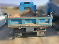 いすゞエルフダンプ小型（2t・3t）[写真02]