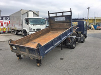 マツダタイタンローダーダンプ小型（2t・3t）[写真02]