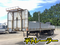 トレールモービルその他の車種トレーラー（セミトレーラー）大型（10t）[写真01]