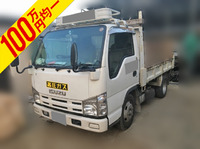 いすゞエルフダンプ小型（2t・3t）[写真01]