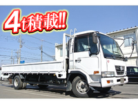 UDトラックスコンドル平ボディ中型（4t）[写真01]