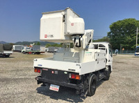 三菱ふそうキャンター高所作業車小型（2t・3t）[写真02]