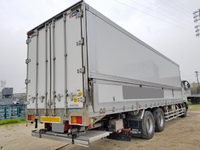 三菱ふそうスーパーグレート冷蔵冷凍ウイング大型（10t）[写真02]