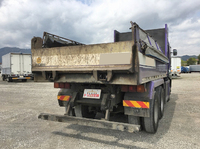 日野プロフィアダンプ大型（10t）[写真02]