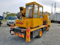 いすゞエルフトラッククレーン小型（2t・3t）[写真02]