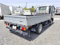 いすゞエルフ平ボディ小型（2t・3t）[写真02]