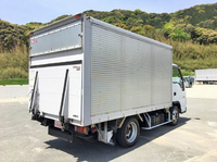 いすゞエルフアルミバン小型（2t・3t）[写真02]