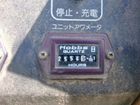 いすゞエルフ高所作業車小型（2t・3t）[写真16]